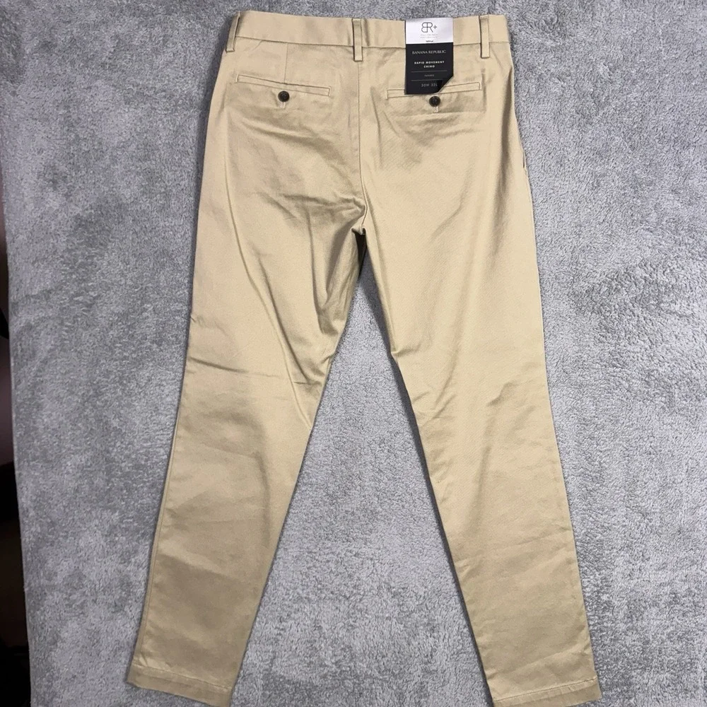 Banana Republic banana republic